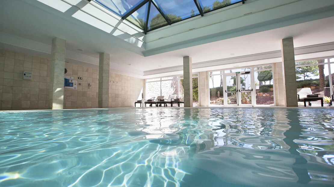 Hipotels Hipocampo Palace